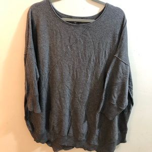3xl Covington sweater